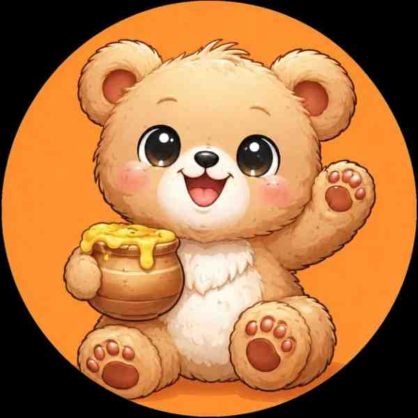 TEDY Token